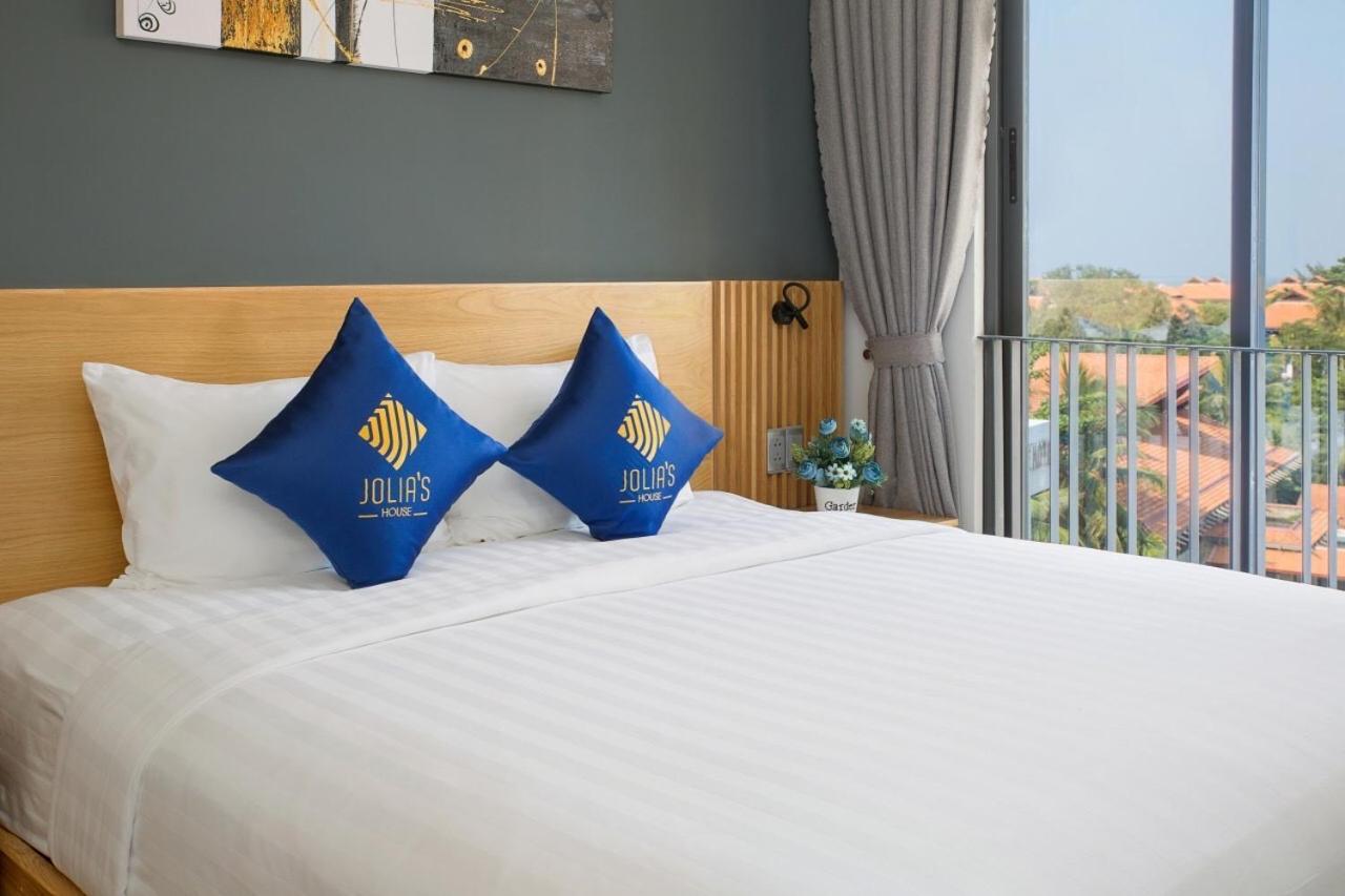 Jolia'S House Da Nang Beach Екстер'єр фото