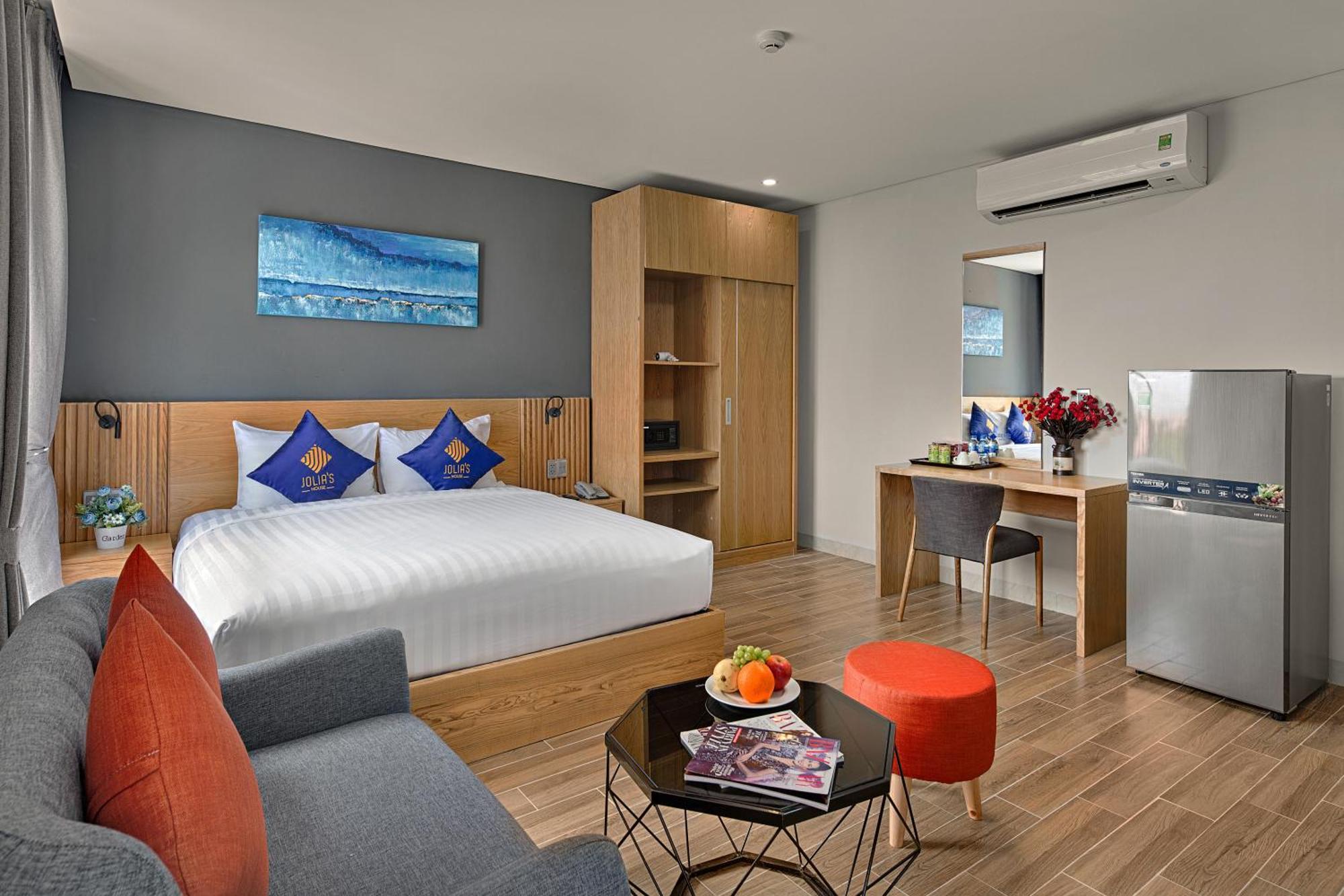 Jolia'S House Da Nang Beach Екстер'єр фото
