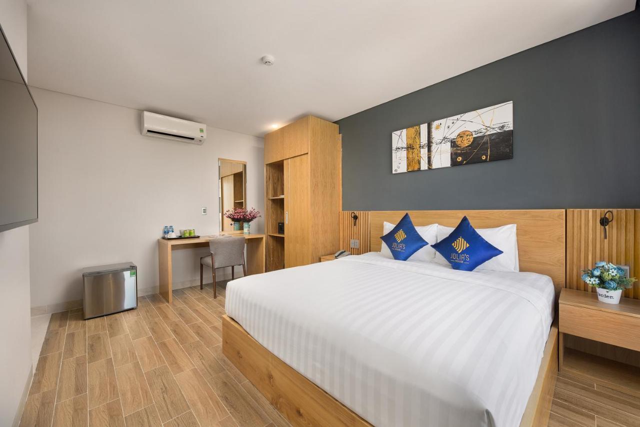 Jolia'S House Da Nang Beach Екстер'єр фото