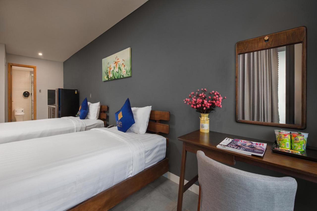 Jolia'S House Da Nang Beach Екстер'єр фото