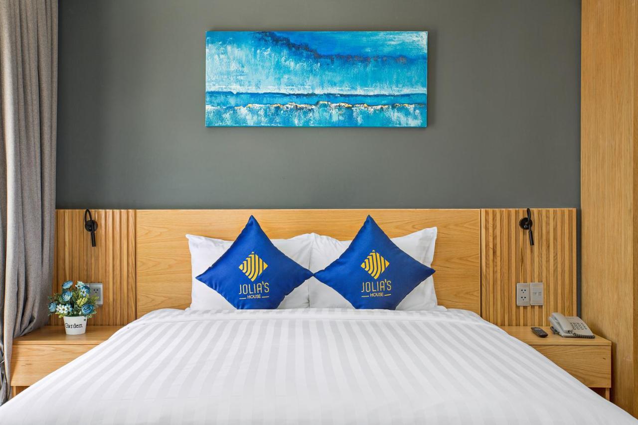 Jolia'S House Da Nang Beach Екстер'єр фото