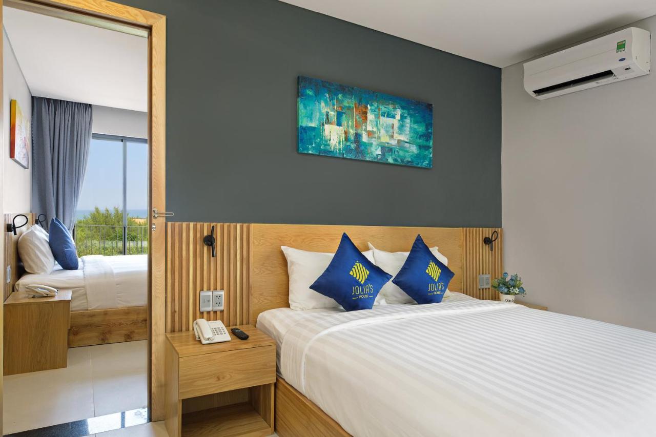 Jolia'S House Da Nang Beach Екстер'єр фото